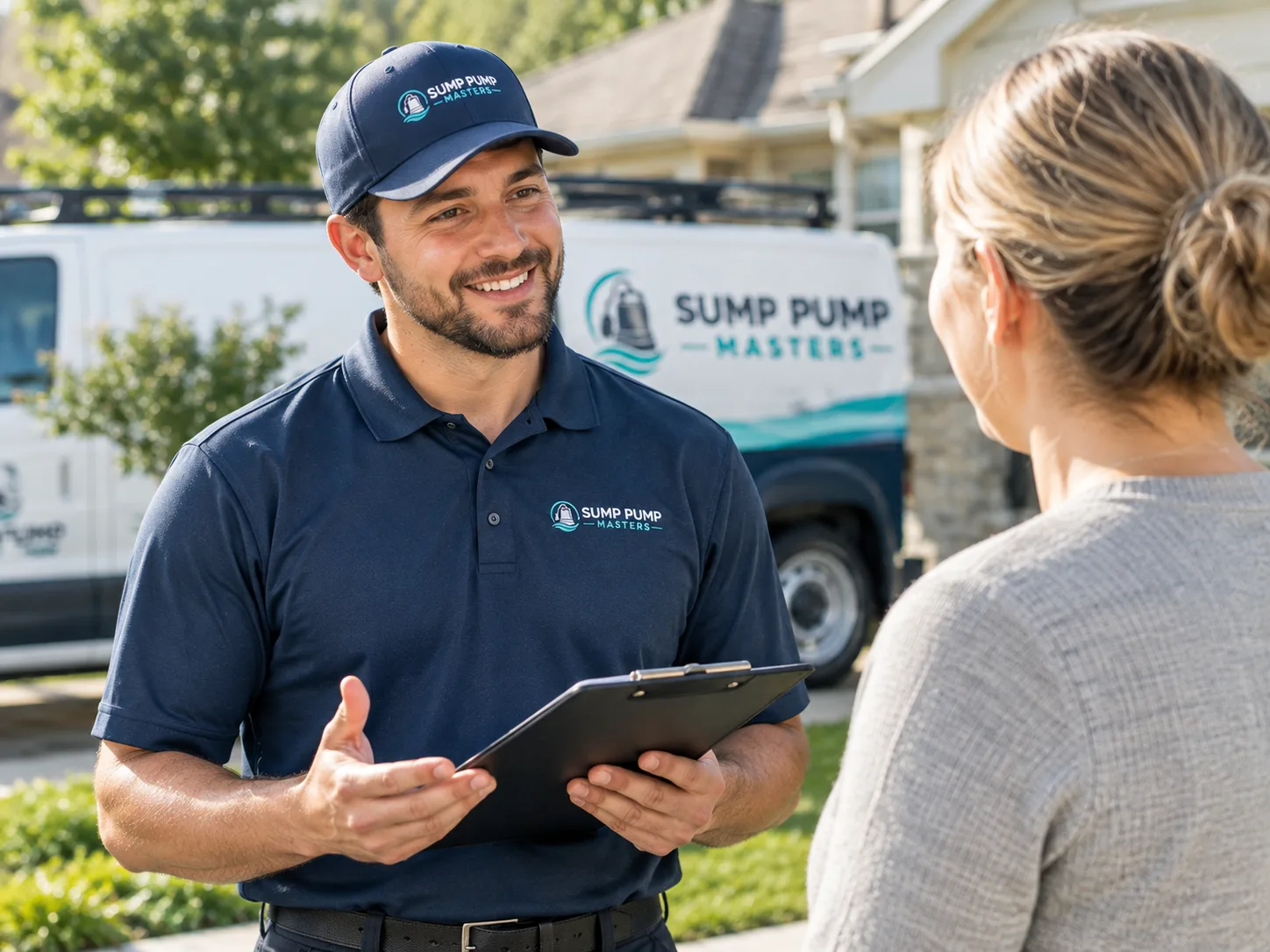 Sump Pump Repair Clinton, MO FAQs